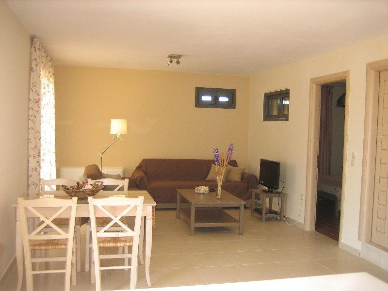Korallis Hotell